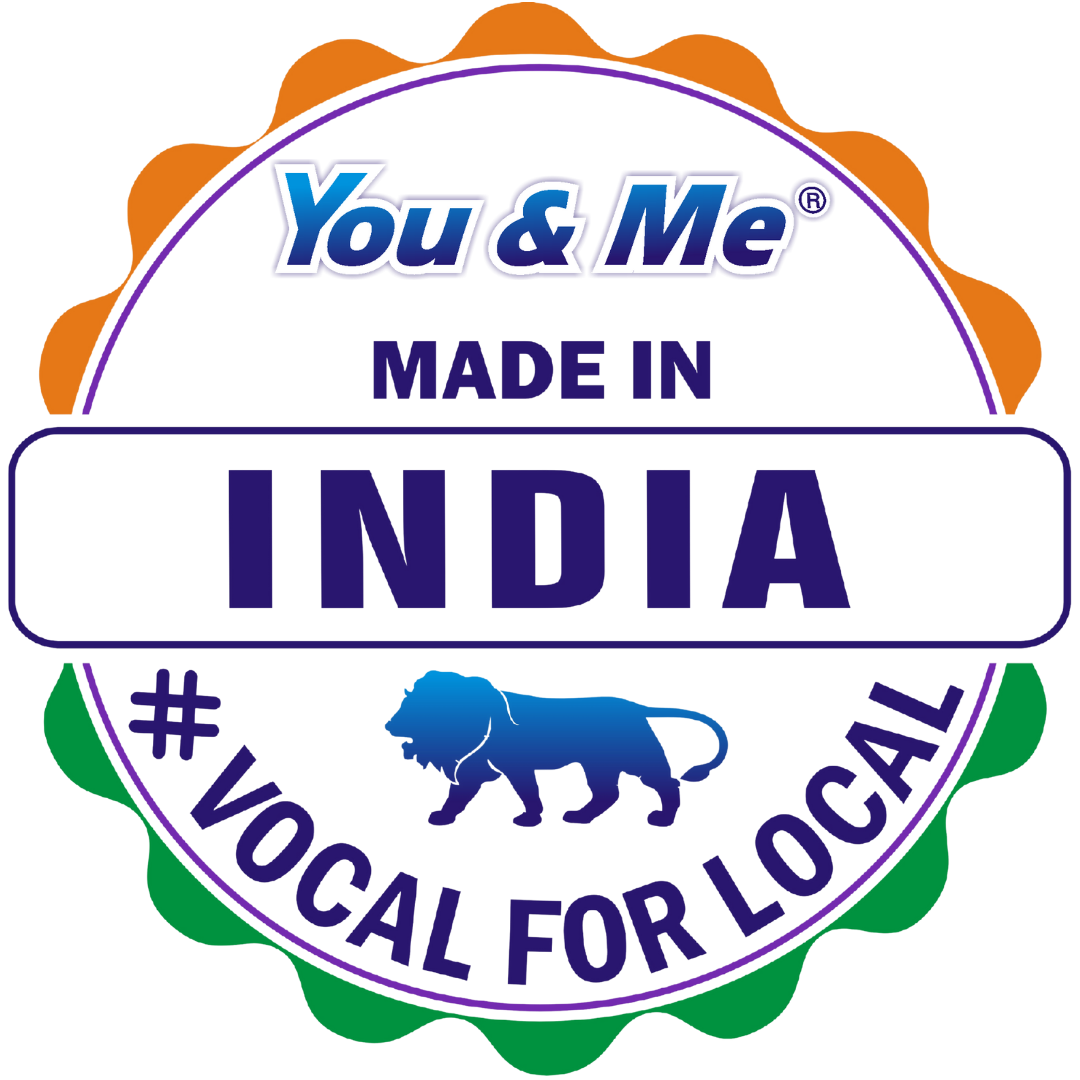 YOU & ME Starz Toothbrush