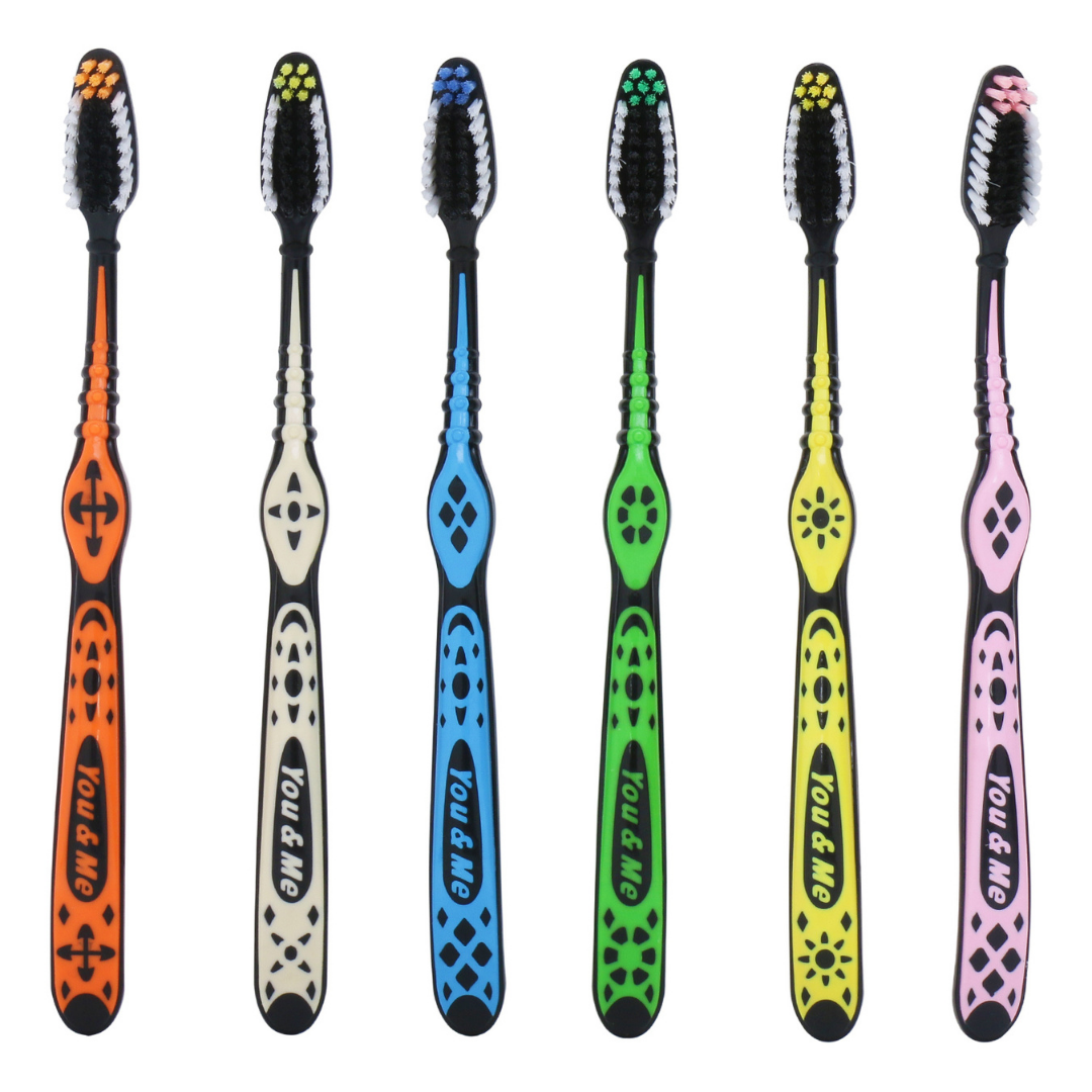 YOU & ME Starz Toothbrush