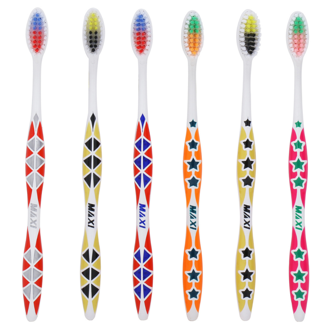 MAXI Rockstar Toothbrush