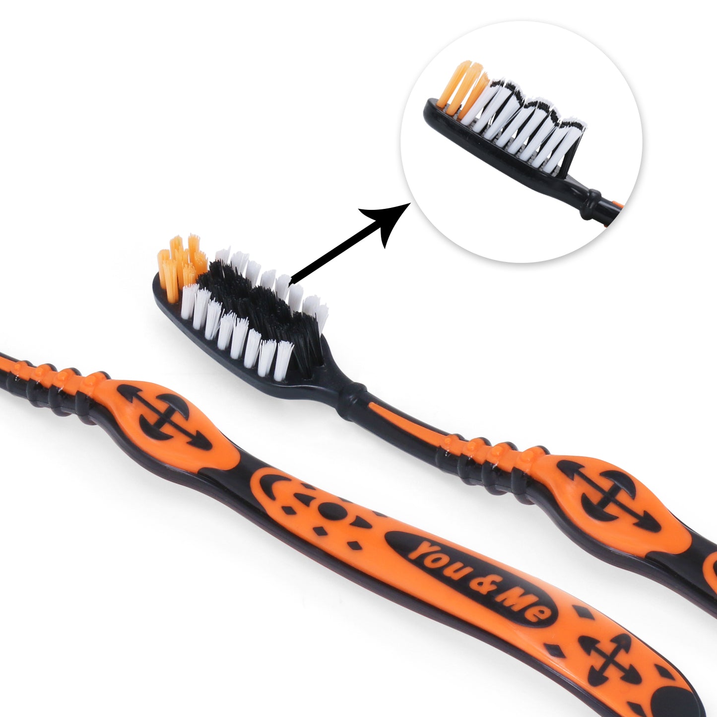 YOU & ME Starz Toothbrush