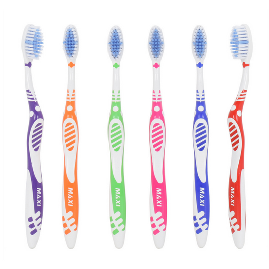 MAXI Sensitive+ Toothbrush